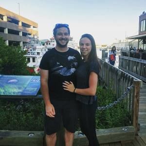 Meet your Posher, Bryce